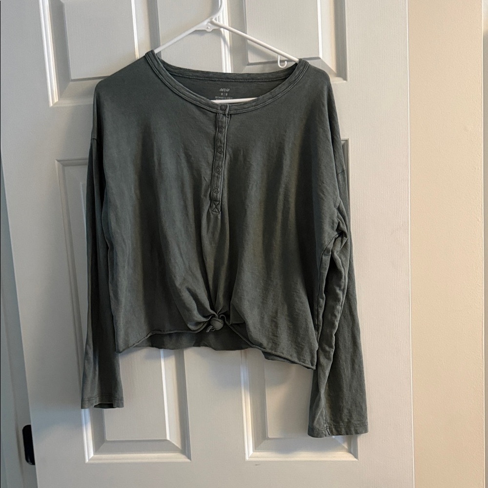 Aerie Shirt